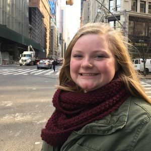 Meet your Posher, Hannah